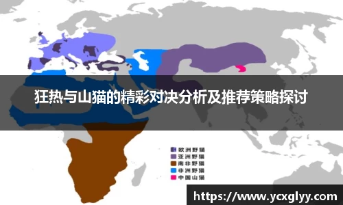 狂热与山猫的精彩对决分析及推荐策略探讨